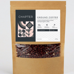 Chapter Coffee