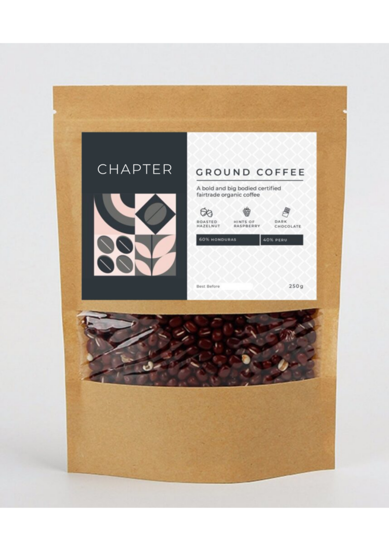 Chapter Coffee